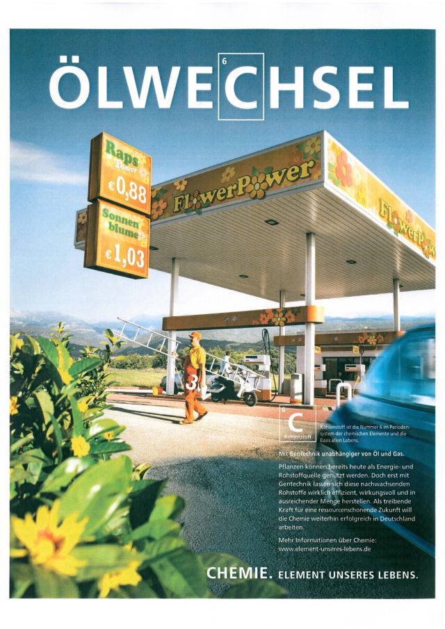 Dreckschwein_Gentechnik