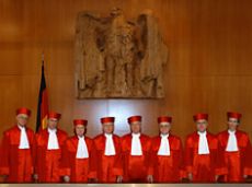 Bundesverfassungsgericht